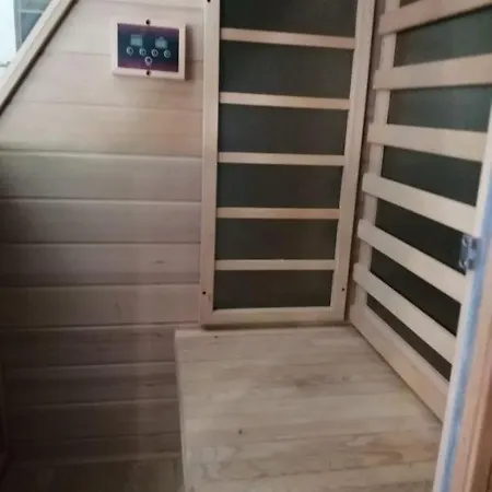 아파트 - Balneo Et Sauna Privatifs 트루아